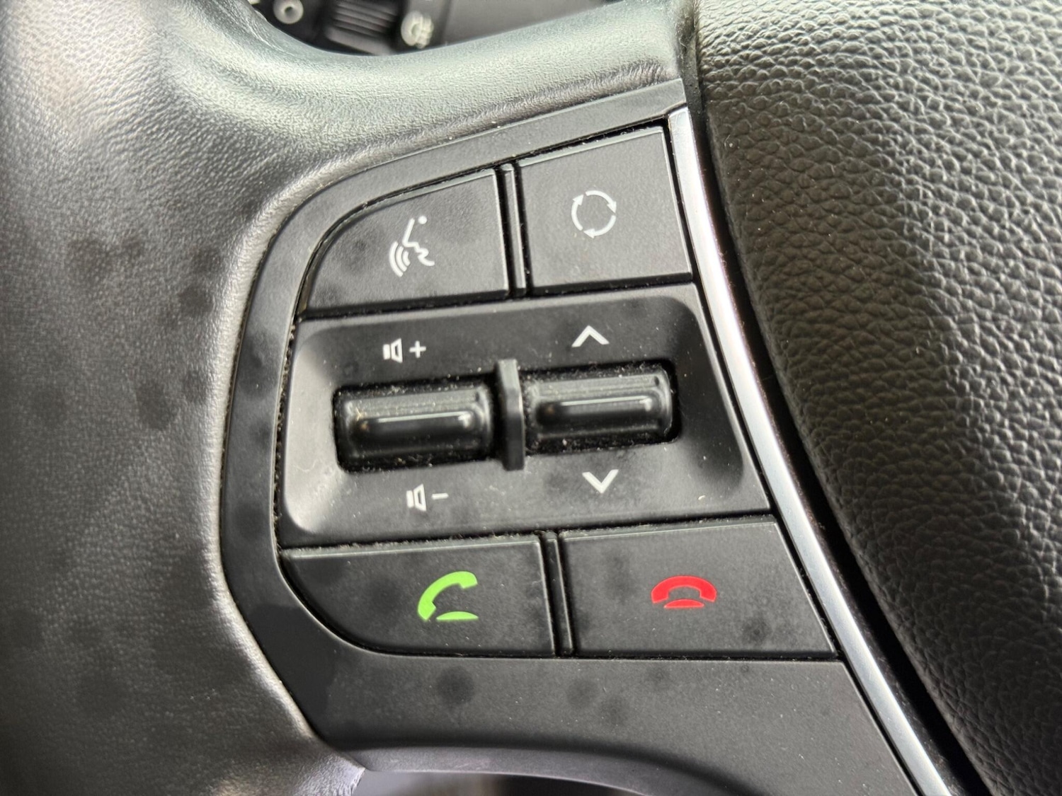 Used Hyundai i20 2015 for sale - 76735334: Photo 27