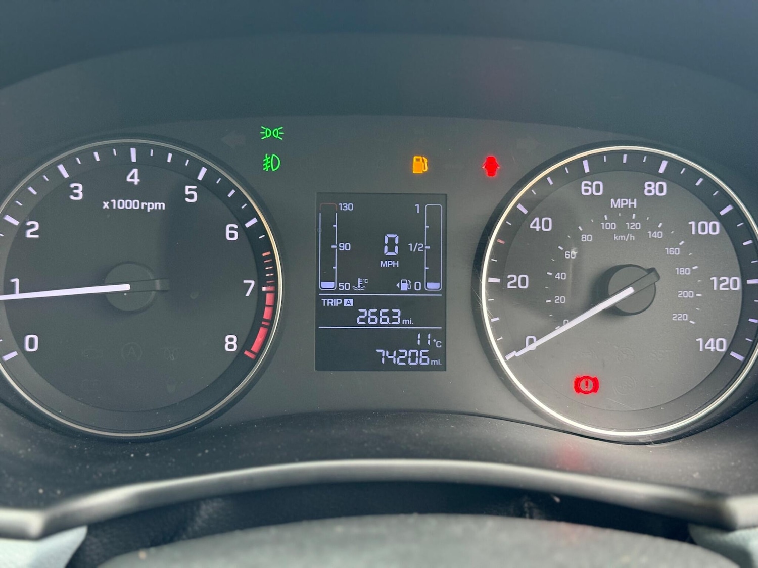 Used Hyundai i20 2015 for sale - 76735334: Photo 36