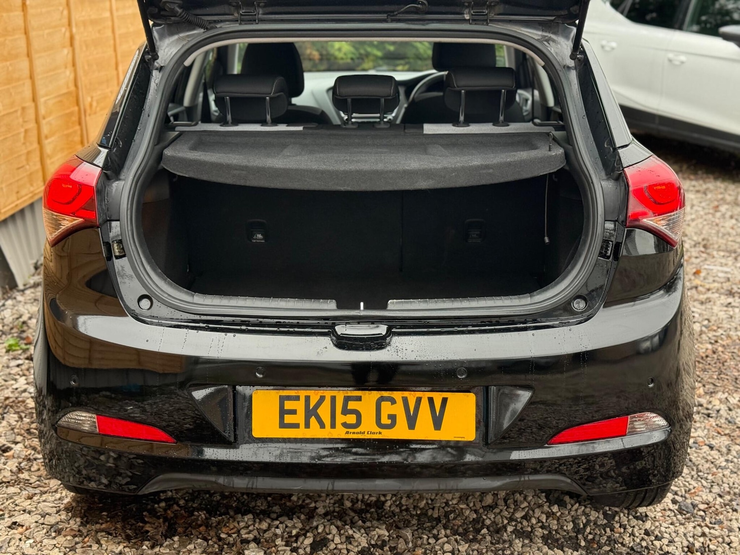 Used Hyundai i20 2015 for sale - 76735334: Photo 38