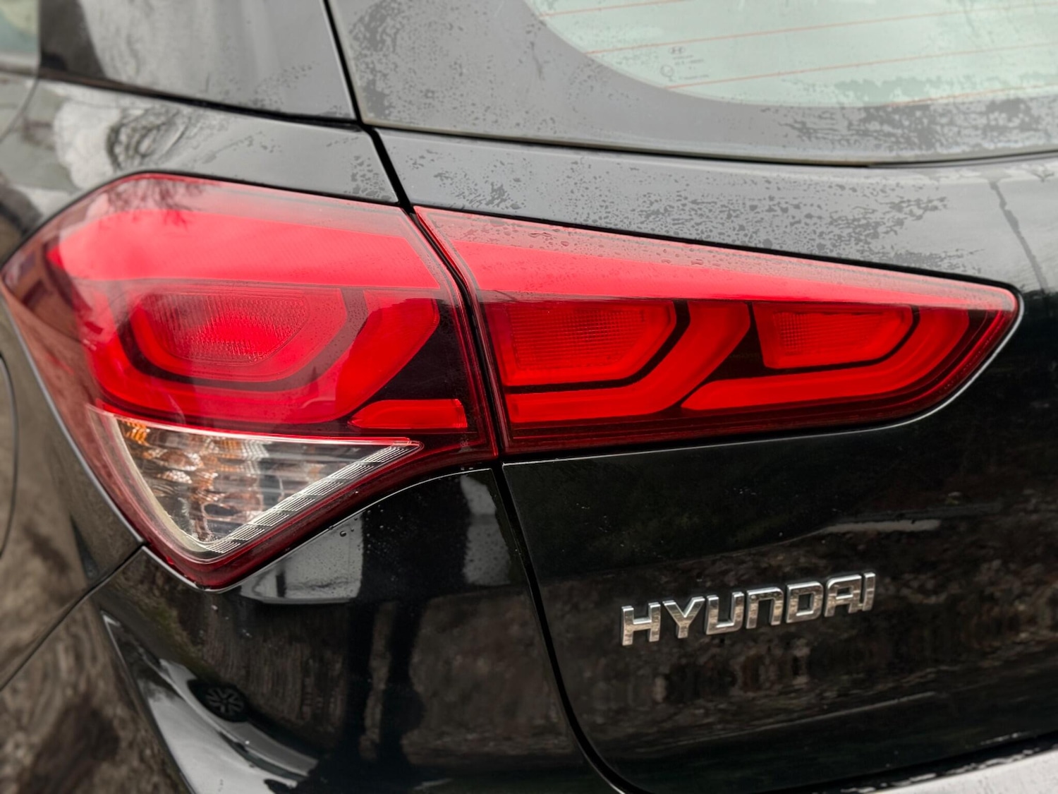 Used Hyundai i20 2015 for sale - 76735334: Photo 41