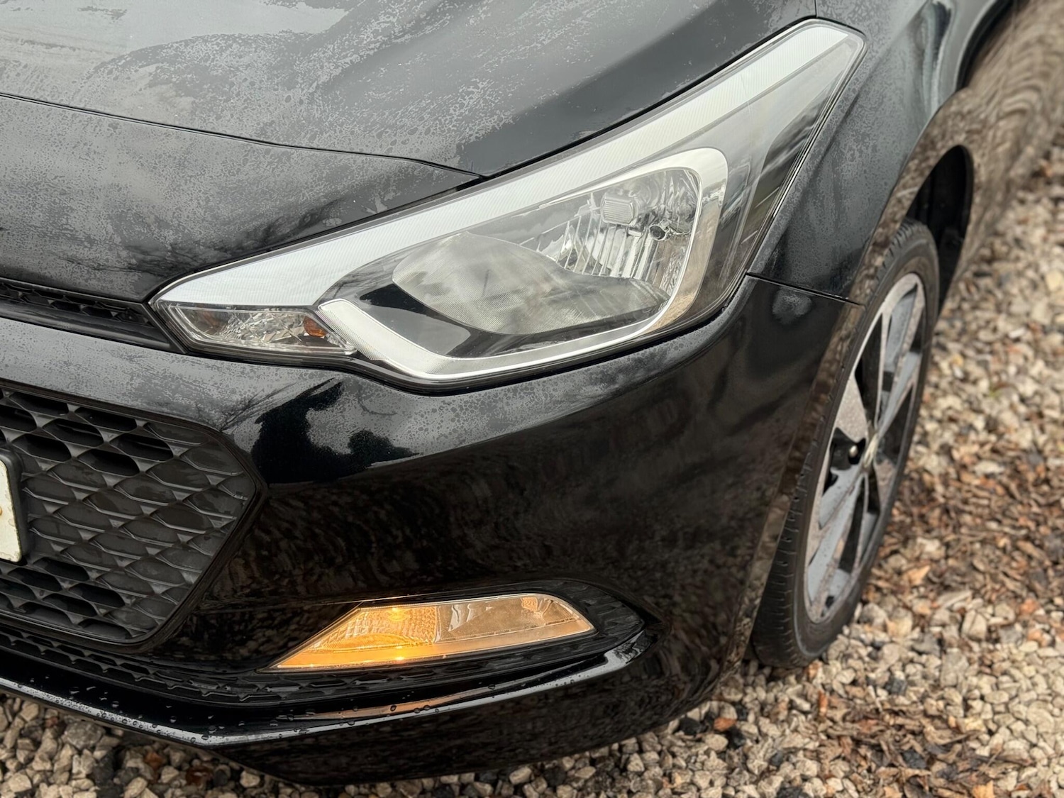 Used Hyundai i20 2015 for sale - 76735334: Photo 42