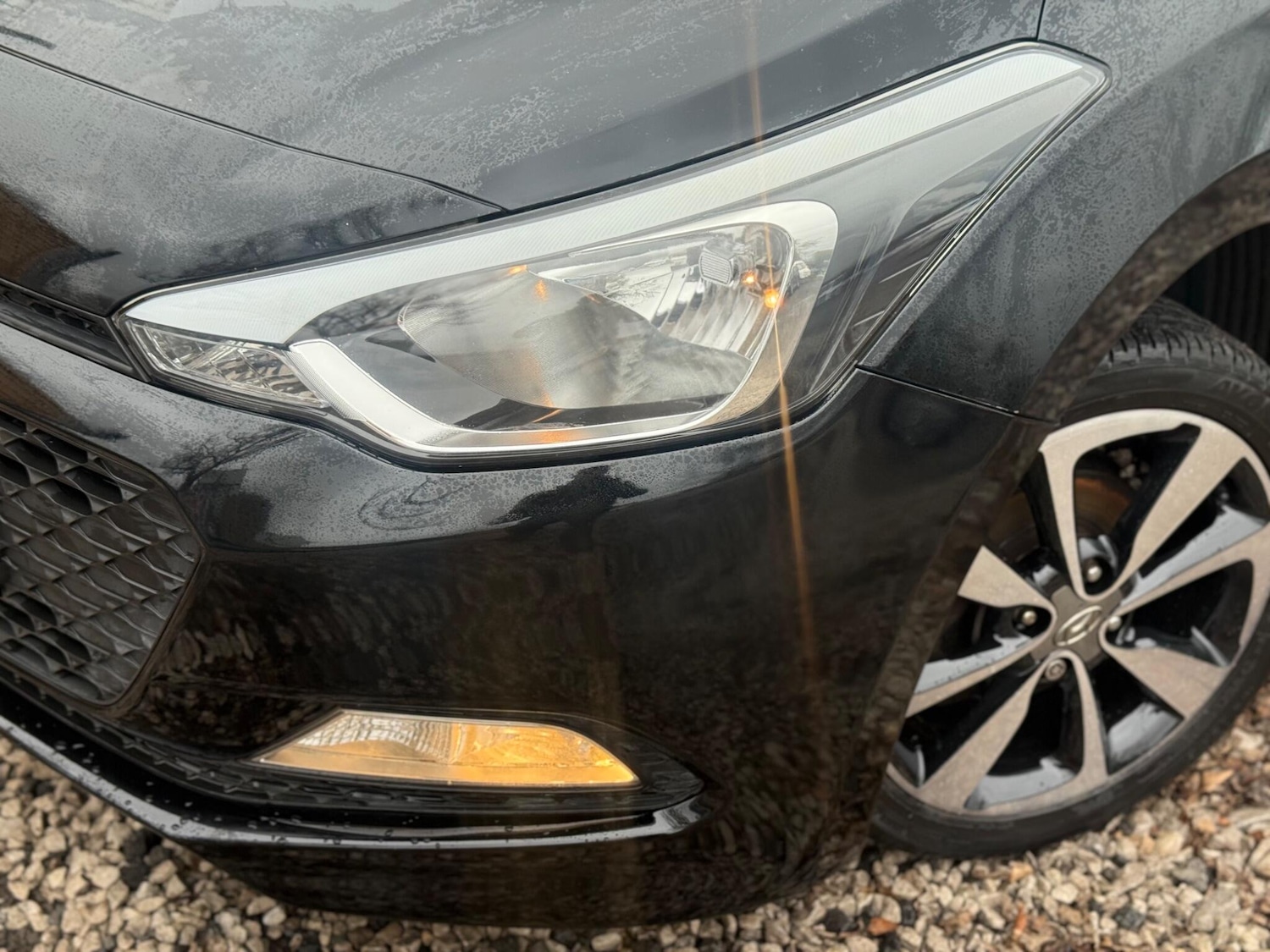 Used Hyundai i20 2015 for sale - 76735334: Photo 43