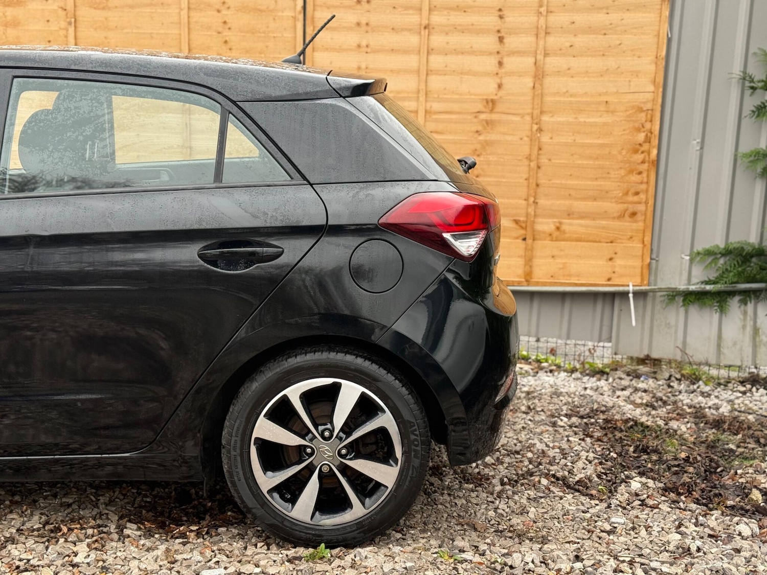 Used Hyundai i20 2015 for sale - 76735334: Photo 47