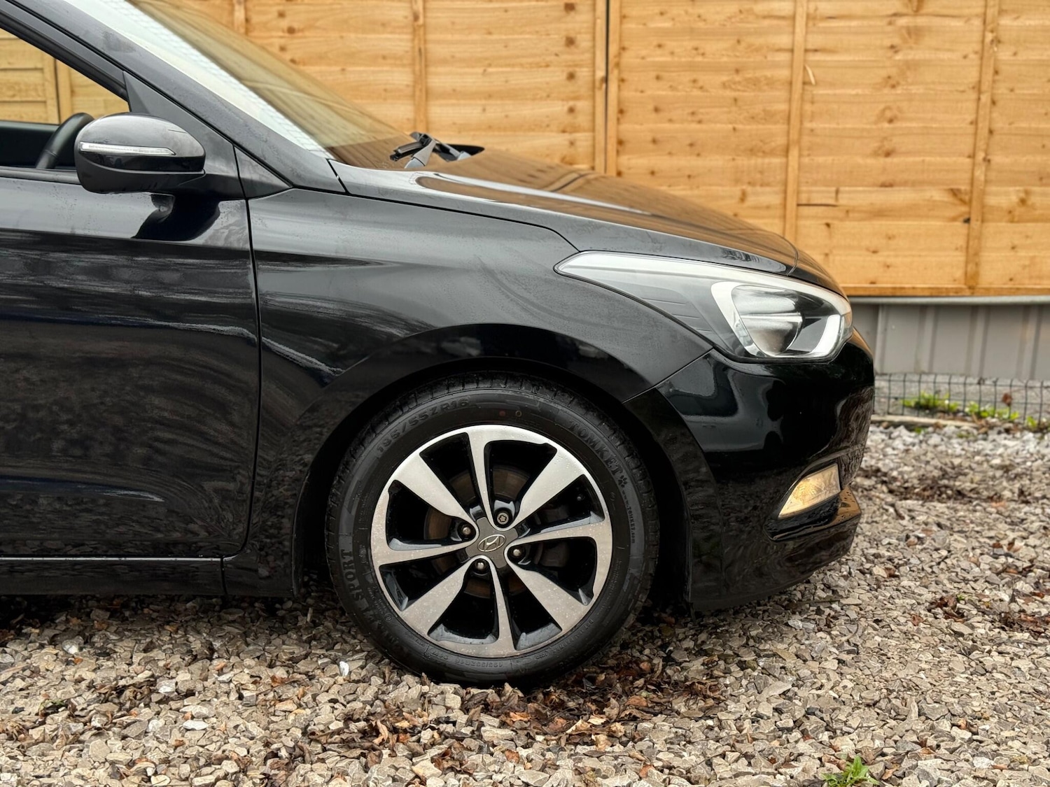 Used Hyundai i20 2015 for sale - 76735334: Photo 7