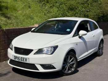 (15) - 1.2 TSI I TECH Sport Coupe Euro 5 3dr
