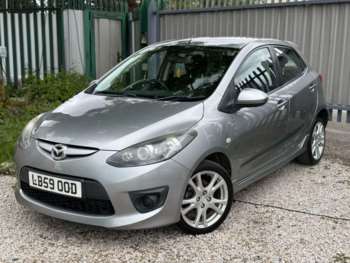 Used Mazda Mazda2 2009 for sale - 75002479: Photo