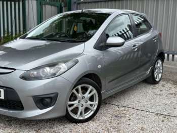 Used Mazda Mazda2 2009 for sale - 75002479: Photo