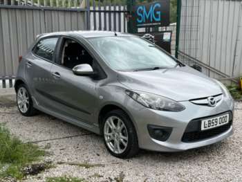 Used Mazda Mazda2 2009 for sale - 75002479: Photo