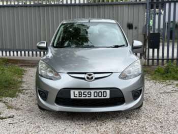 Used Mazda Mazda2 2009 for sale - 75002479: Photo