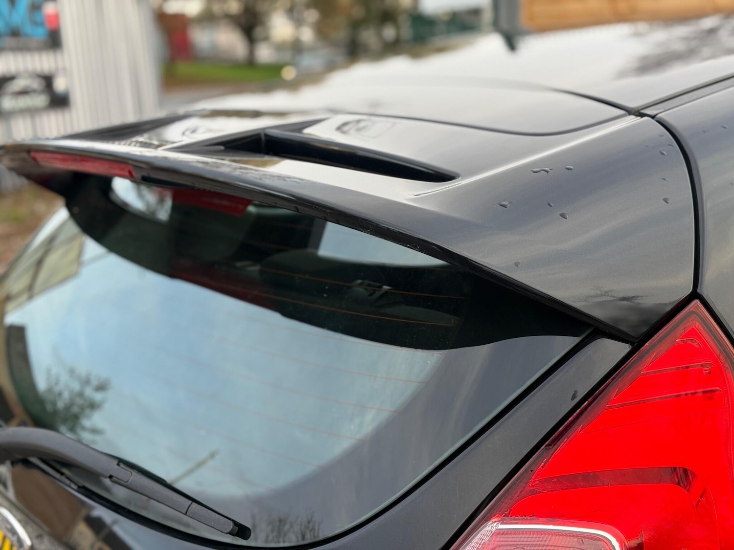 Used Ford Fiesta 2015 for sale - 77203798: Photo 23