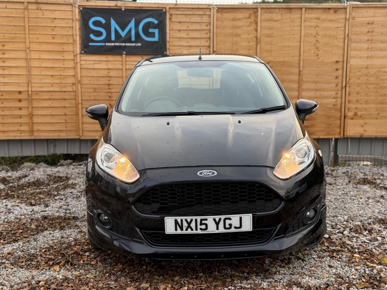 Used Ford Fiesta 2015 for sale - 77203798: Photo 5