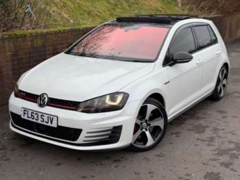 2013 (63) - 2.0 TSI GTI 5dr [Performance Pack]