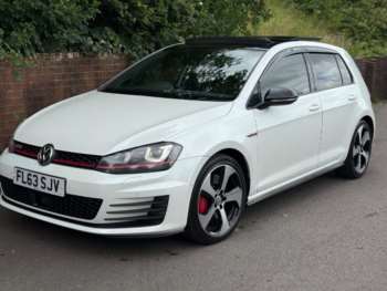 Used Volkswagen Golf 2013 for sale - 75001702: Photo