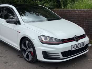 Used Volkswagen Golf 2013 for sale - 75001702: Photo
