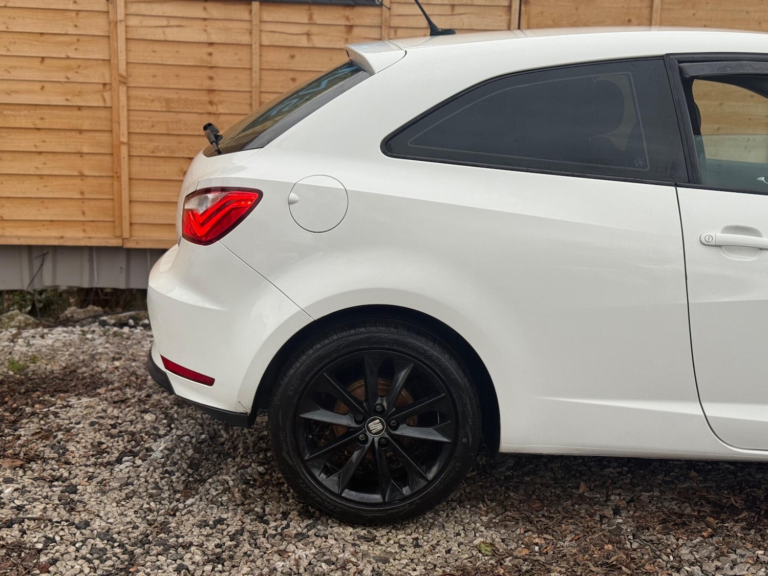 Used SEAT Ibiza 2016 for sale - 76735482: Photo 16