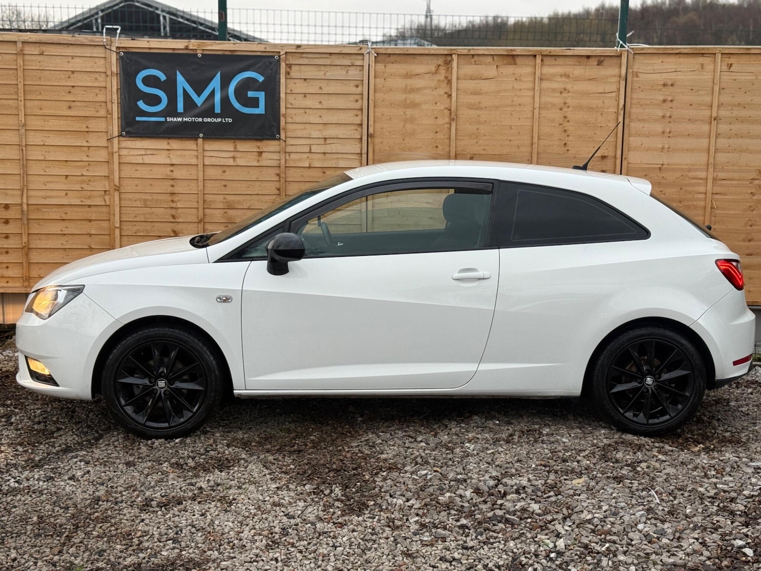Used SEAT Ibiza 2016 for sale - 76735482: Photo 17