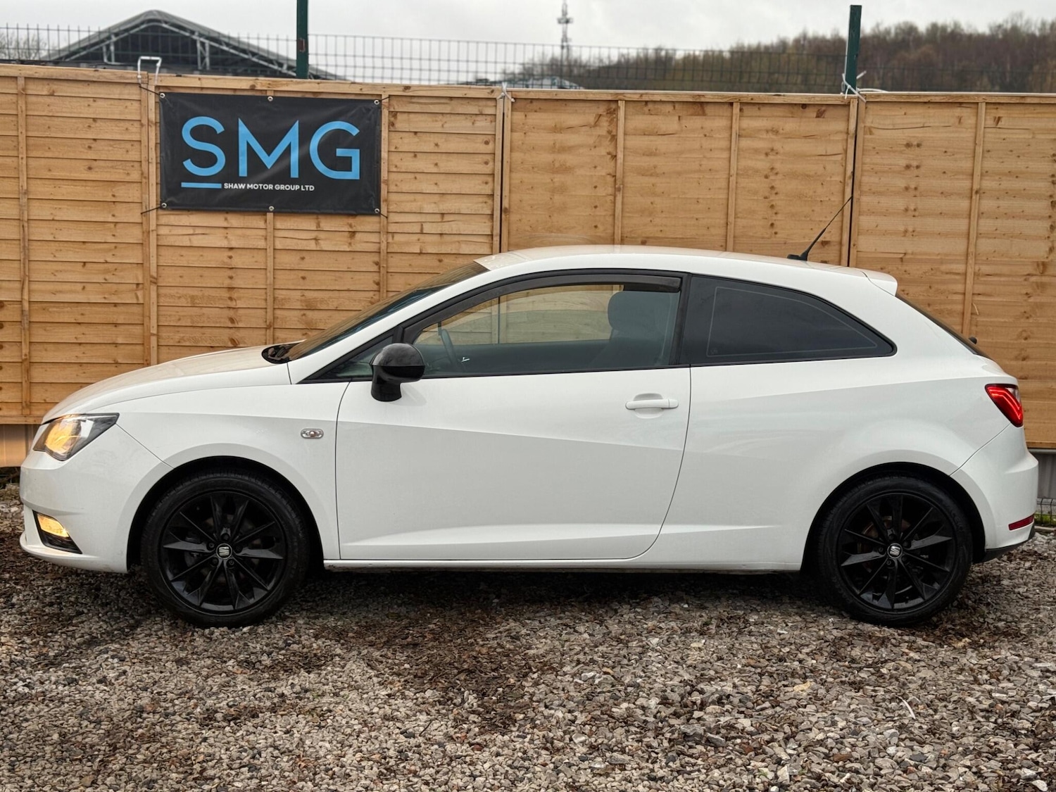 Used SEAT Ibiza 2016 for sale - 76735482: Photo 19