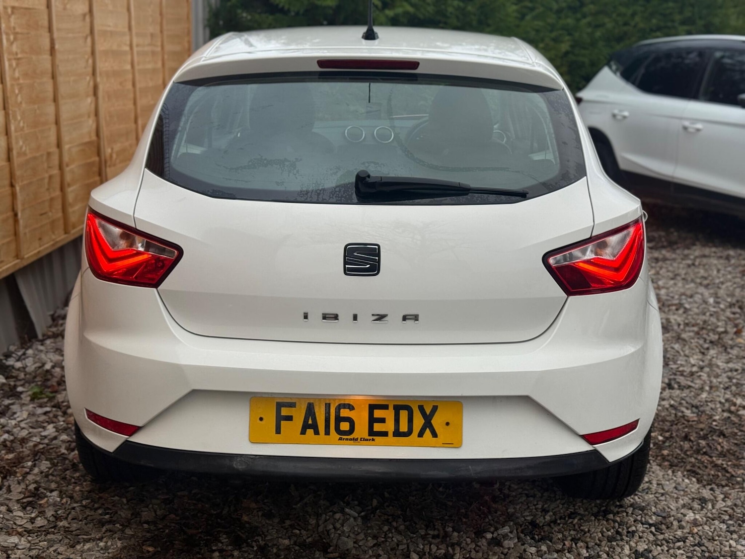 Used SEAT Ibiza 2016 for sale - 76735482: Photo 20