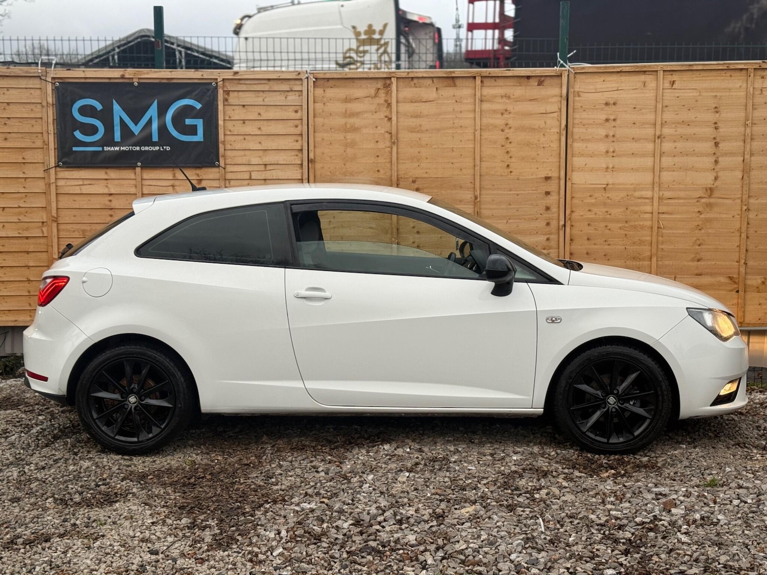 Used SEAT Ibiza 2016 for sale - 76735482: Photo 21