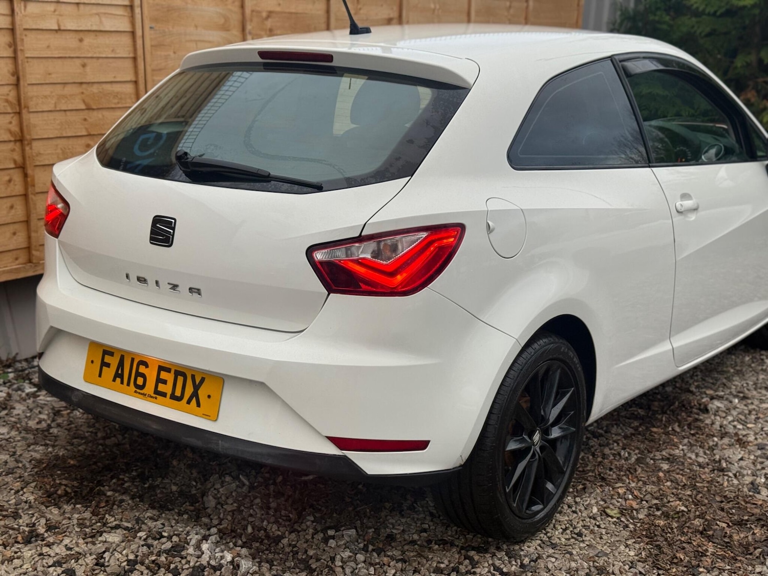 Used SEAT Ibiza 2016 for sale - 76735482: Photo 23