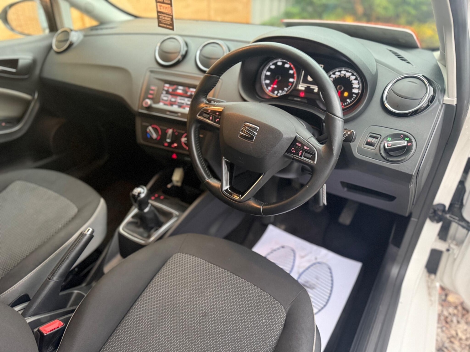 Used SEAT Ibiza 2016 for sale - 76735482: Photo 27