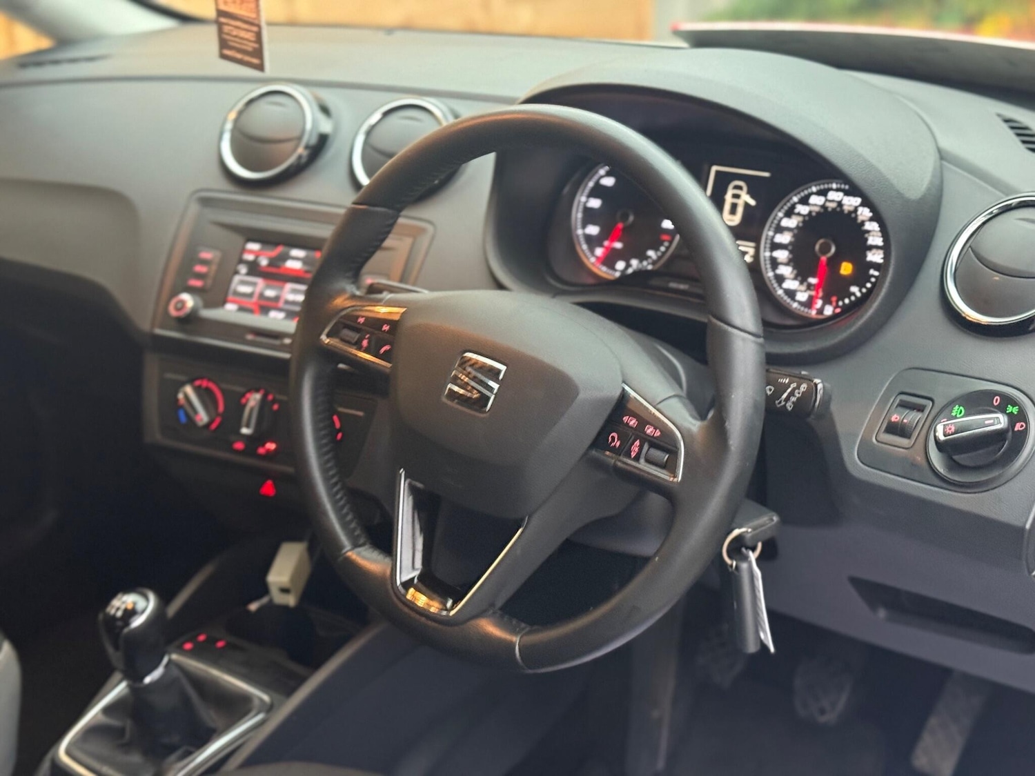 Used SEAT Ibiza 2016 for sale - 76735482: Photo 28