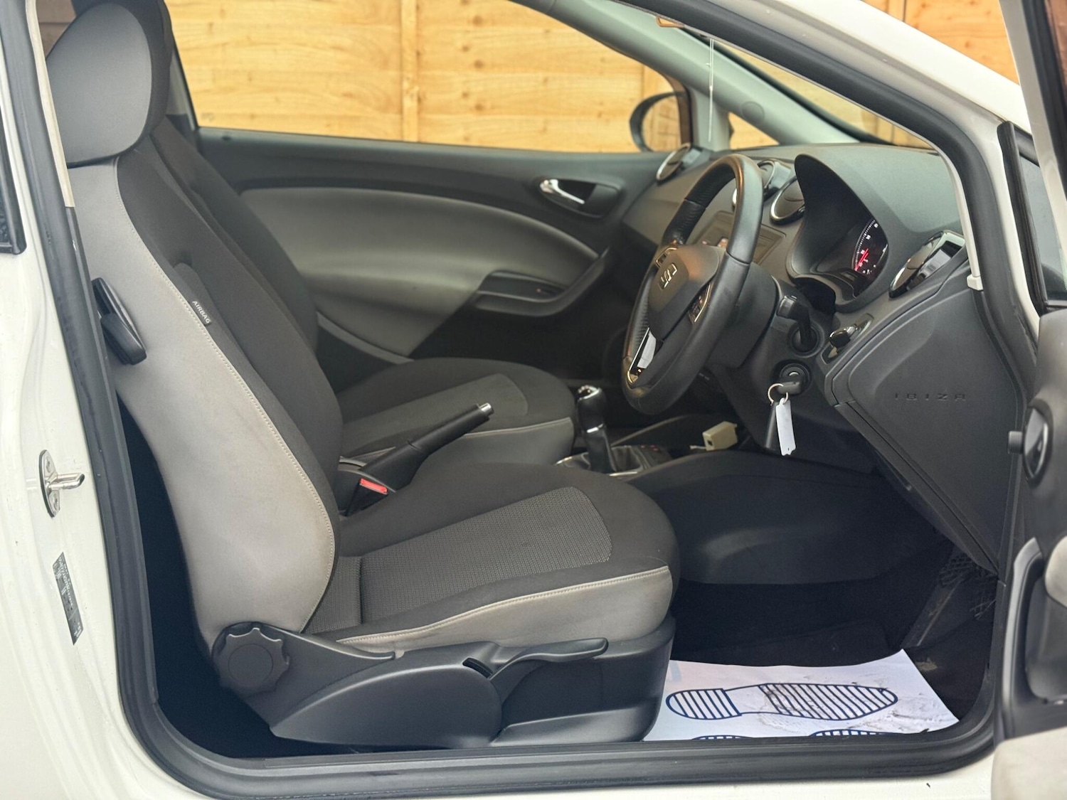 Used SEAT Ibiza 2016 for sale - 76735482: Photo 29