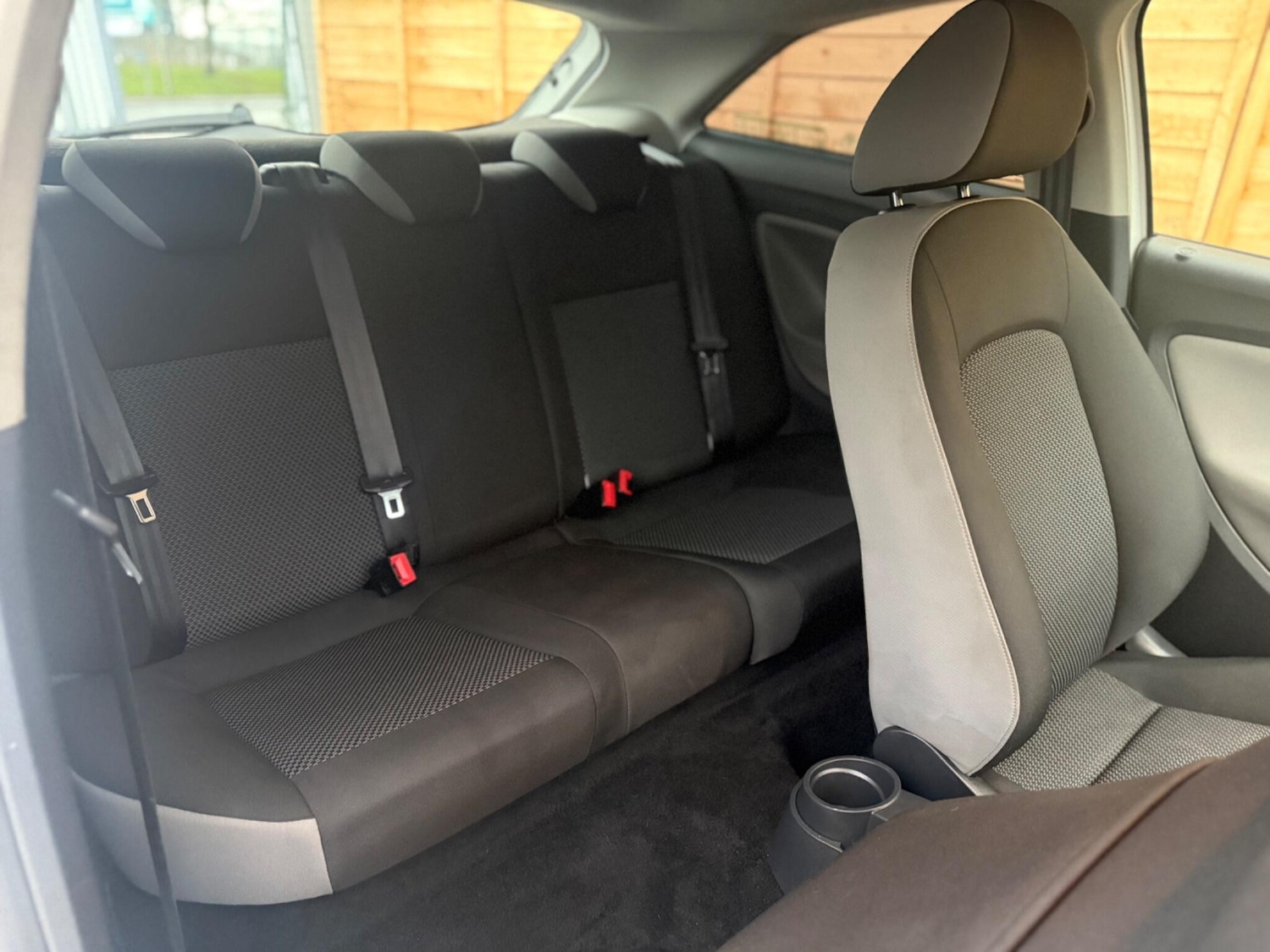 Used SEAT Ibiza 2016 for sale - 76735482: Photo 32