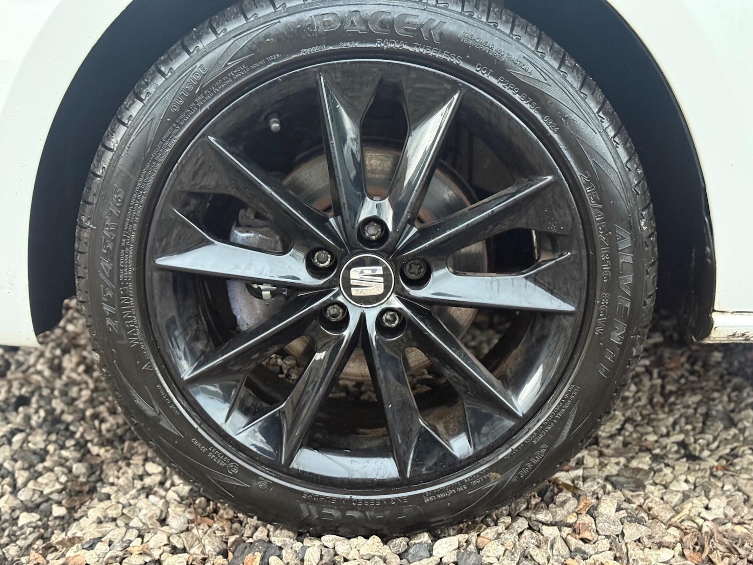 Used SEAT Ibiza 2016 for sale - 76735482: Photo 36