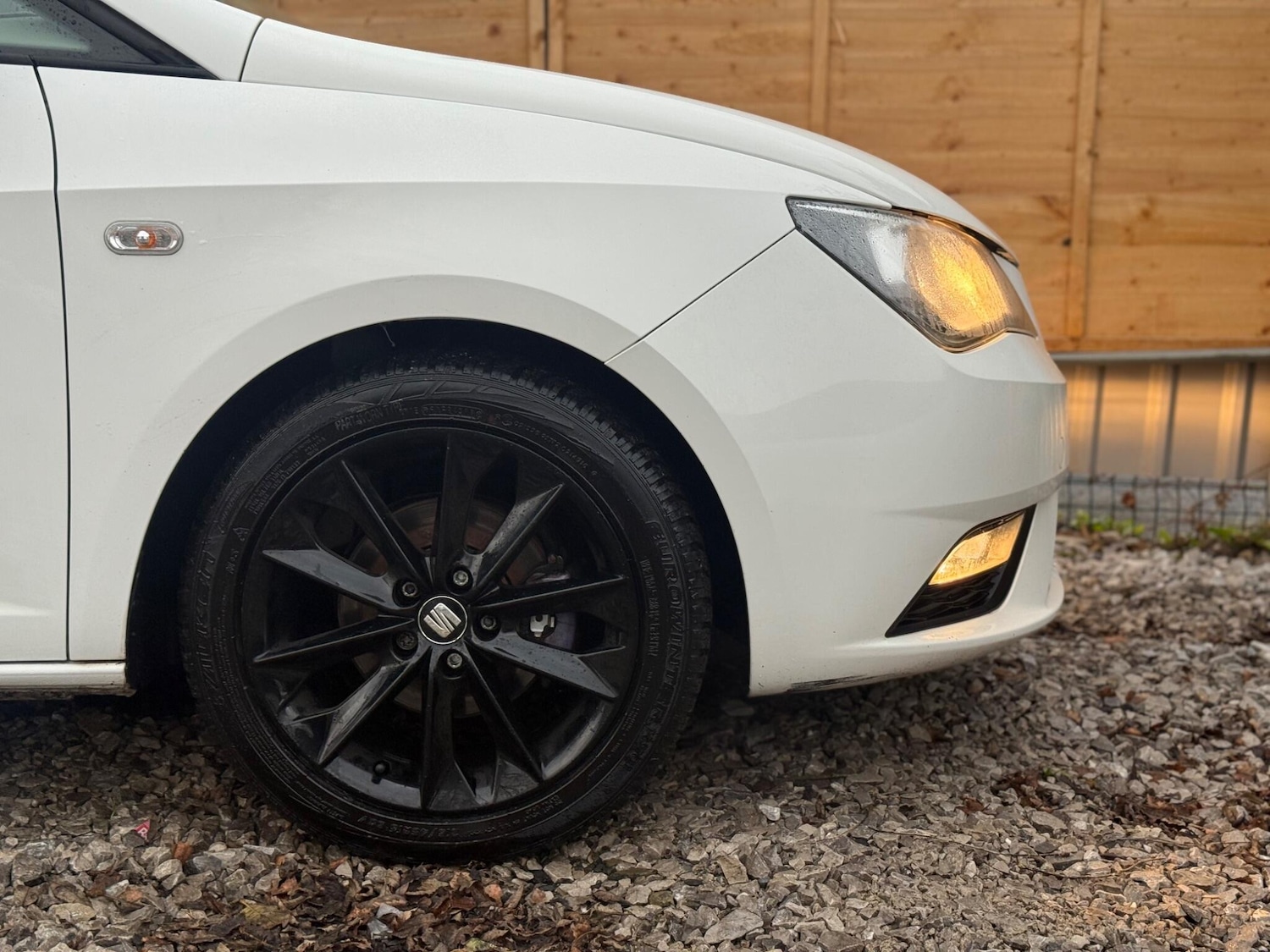 Used SEAT Ibiza 2016 for sale - 76735482: Photo 37