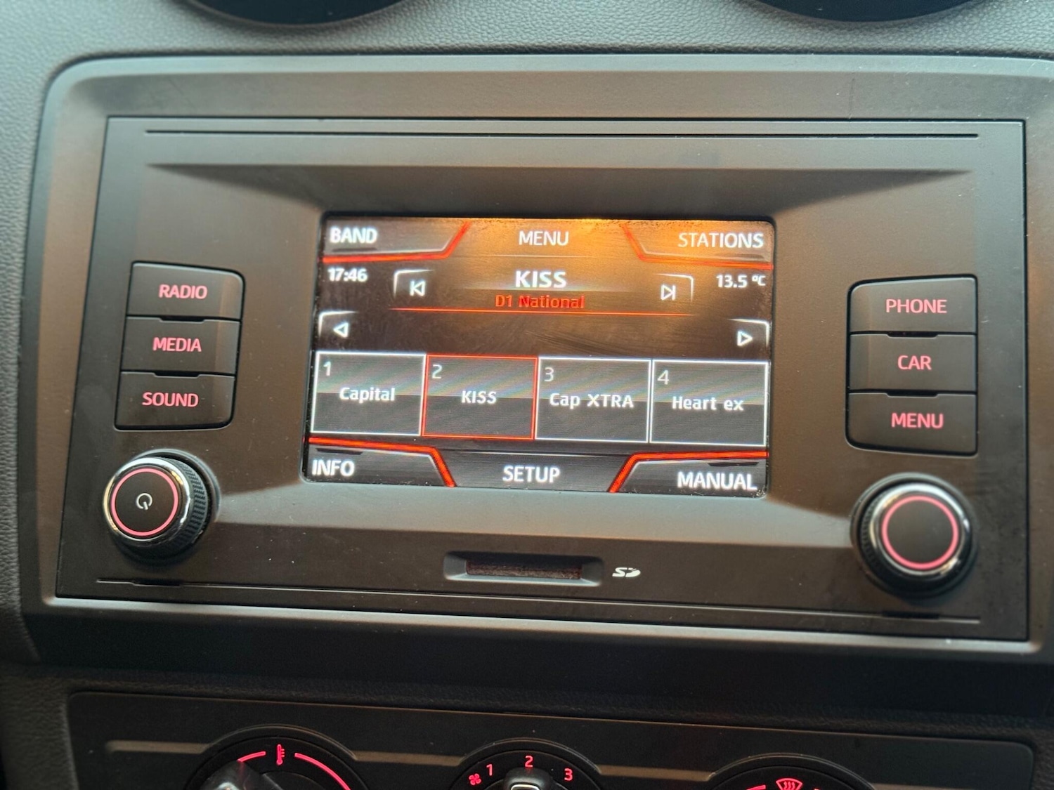 Used SEAT Ibiza 2016 for sale - 76735482: Photo 38