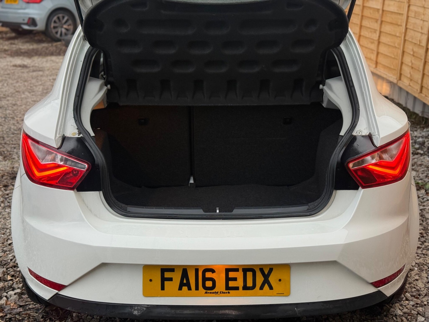 Used SEAT Ibiza 2016 for sale - 76735482: Photo 41