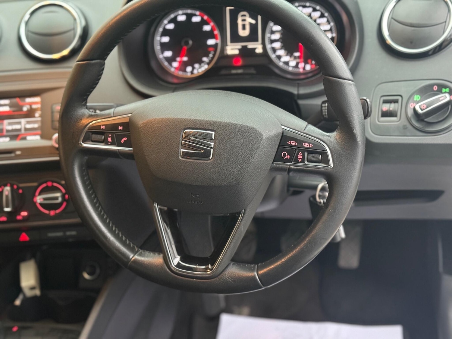 Used SEAT Ibiza 2016 for sale - 76735482: Photo 43