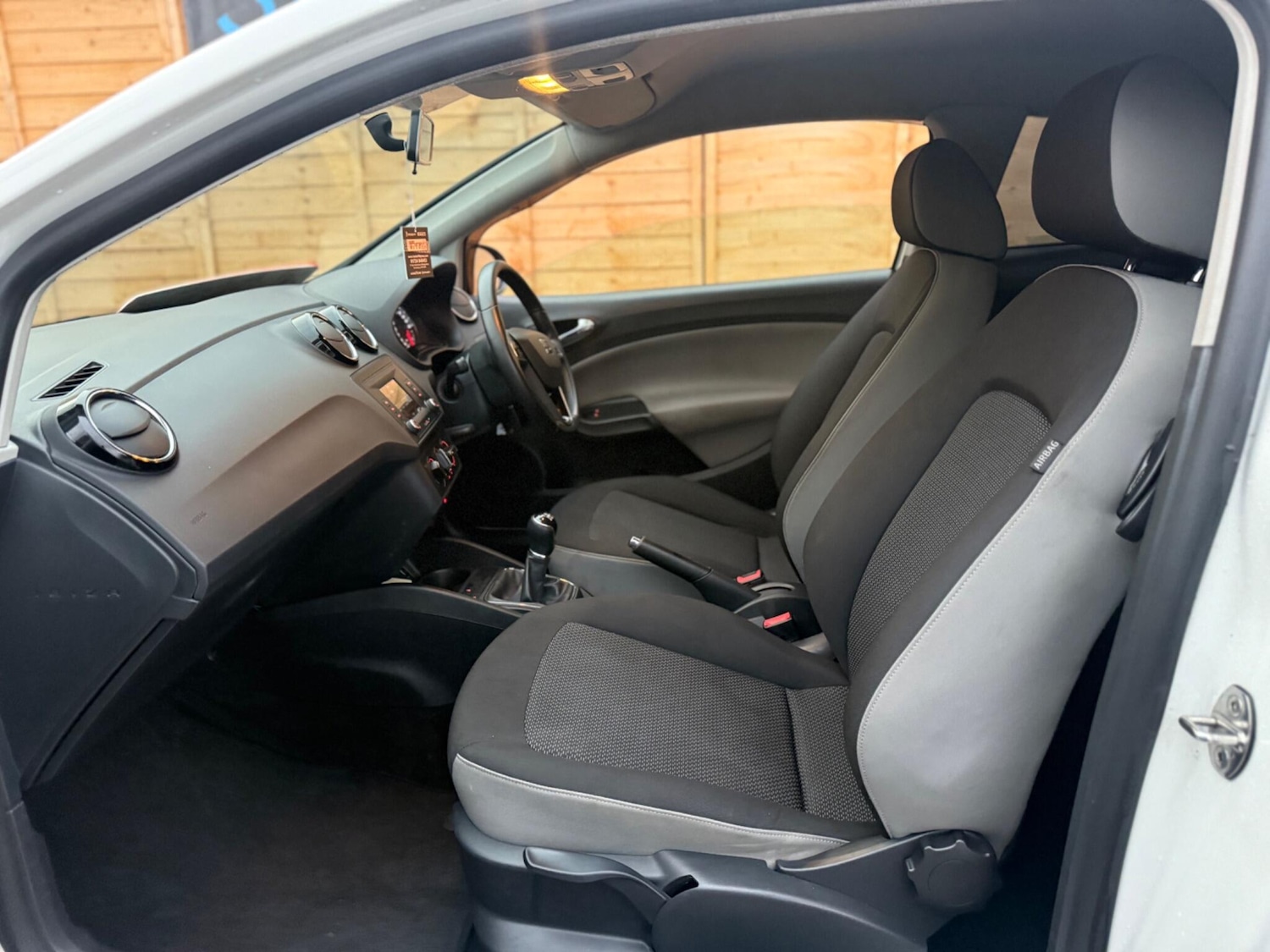 Used SEAT Ibiza 2016 for sale - 76735482: Photo 44