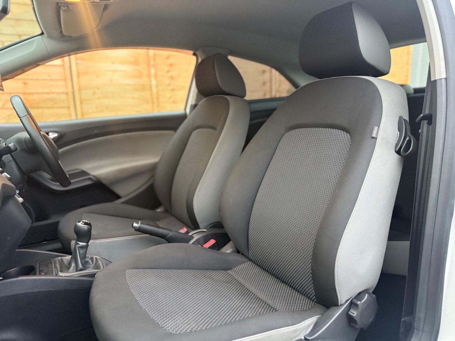 Used SEAT Ibiza 2016 for sale - 76735482: Photo 45