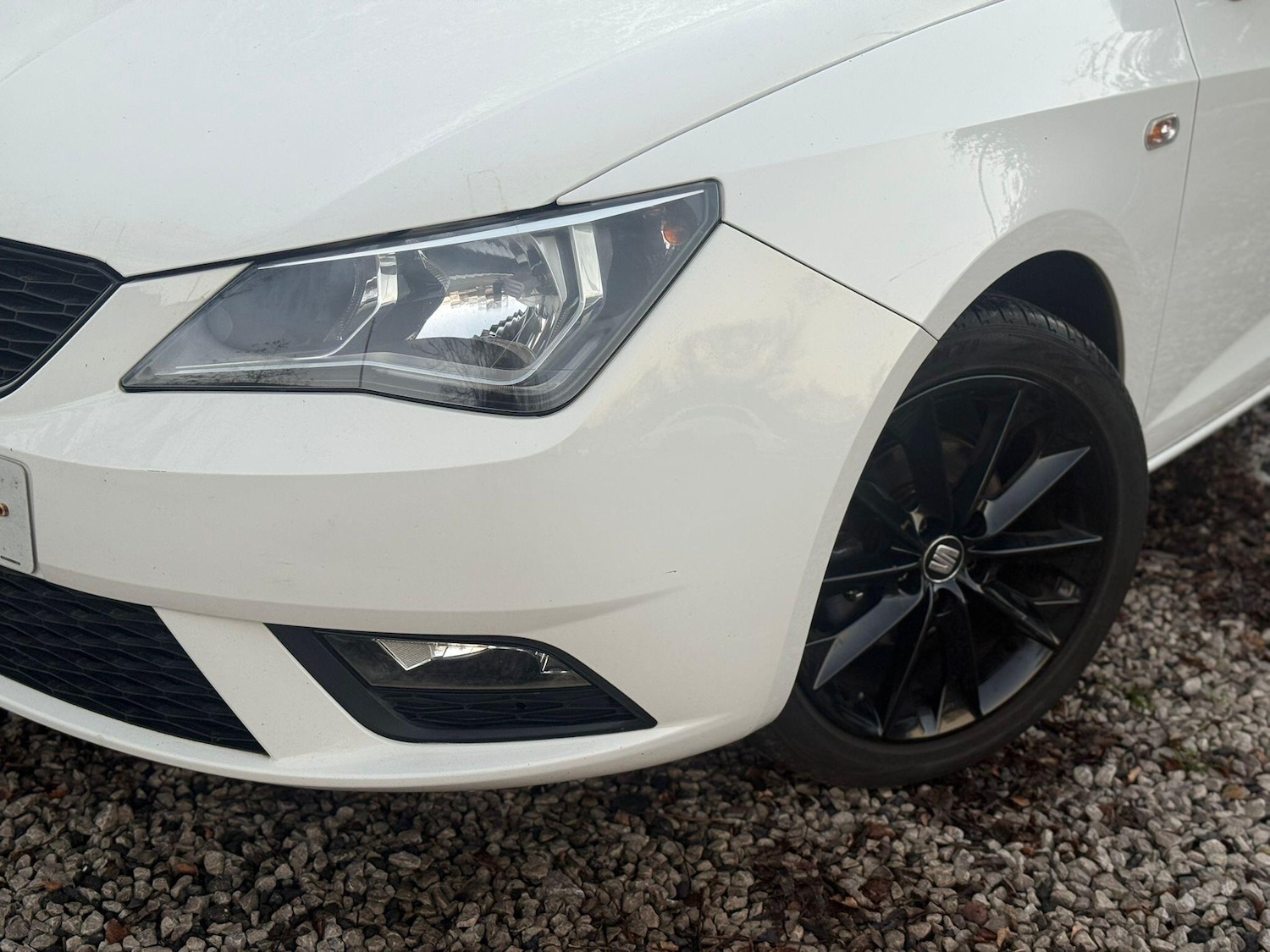 Used SEAT Ibiza 2016 for sale - 76735482: Photo 47