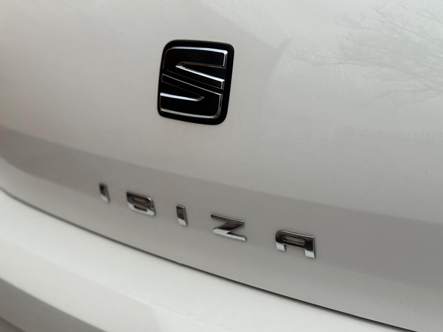 Used SEAT Ibiza 2016 for sale - 76735482: Photo 48