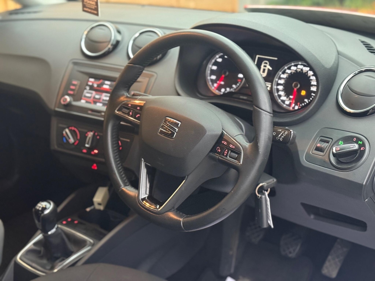 Used SEAT Ibiza 2016 for sale - 76735482: Photo 49