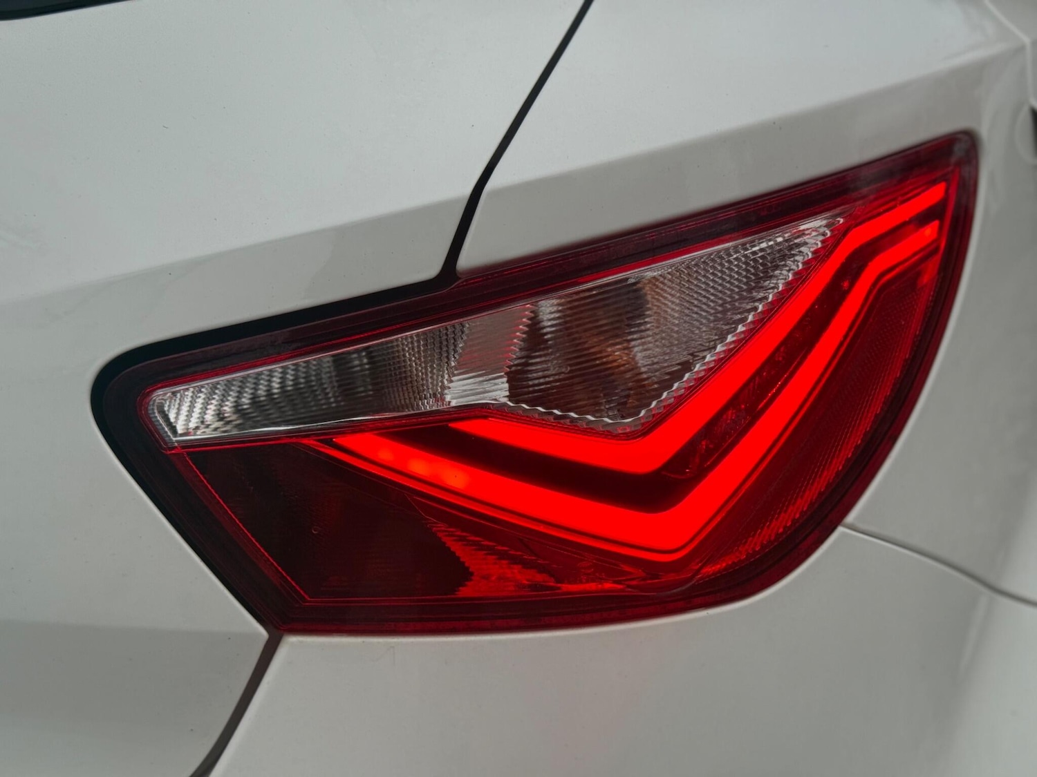 Used SEAT Ibiza 2016 for sale - 76735482: Photo 50