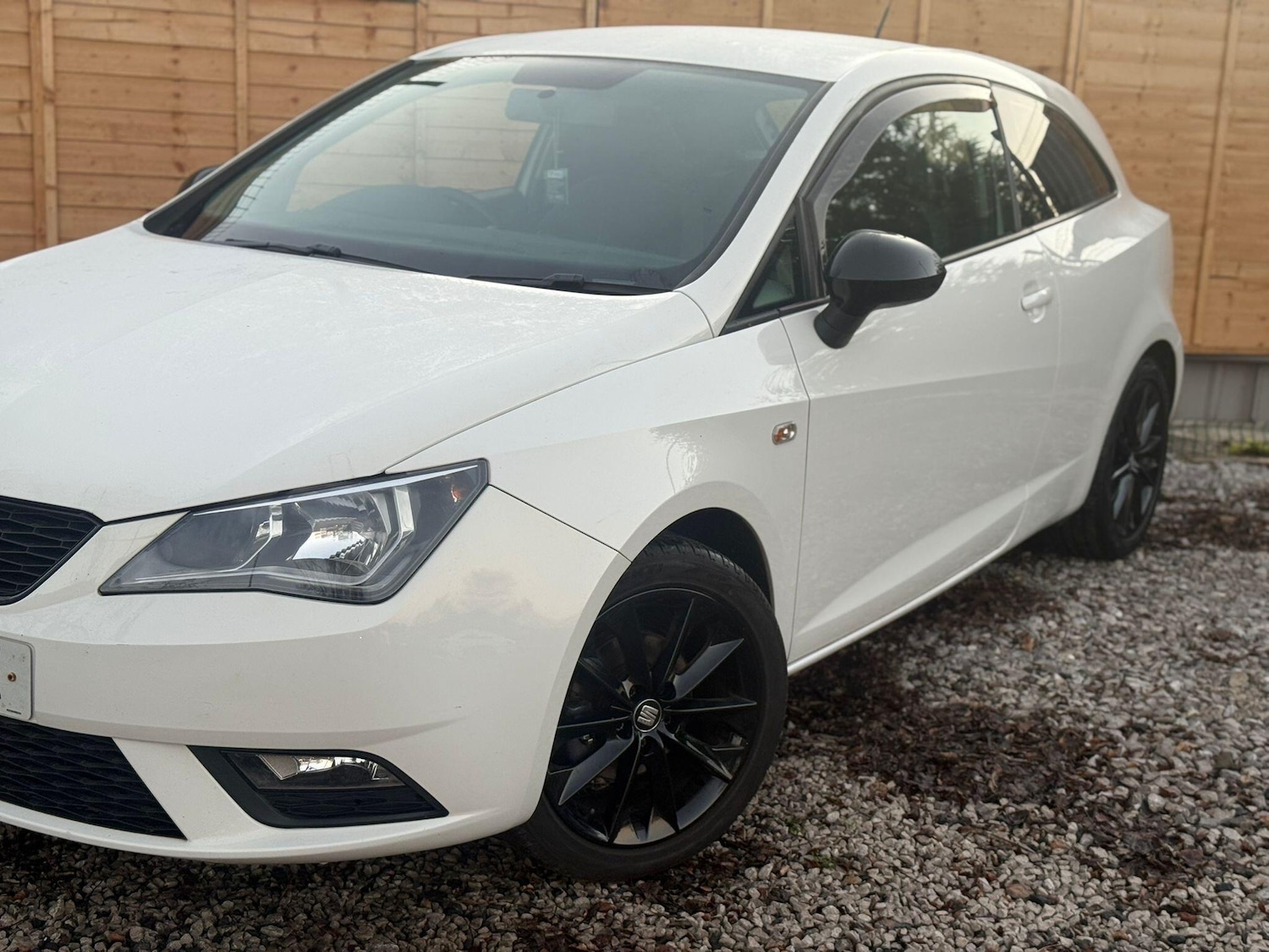 Used SEAT Ibiza 2016 for sale - 76735482: Photo 6