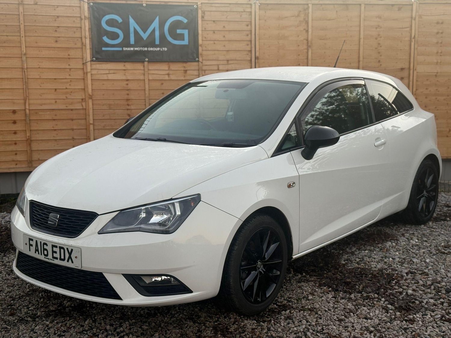 Used SEAT Ibiza 2016 for sale - 76735482: Photo 7