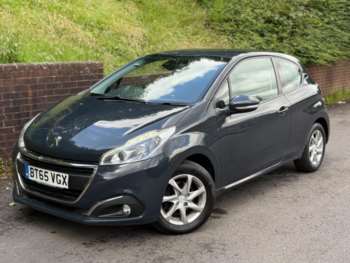 2015 (65) - 1.2 PureTech Active Euro 6 3dr