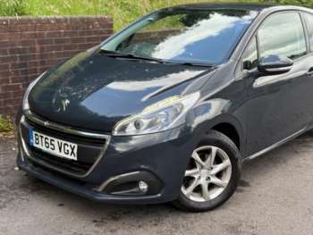 Used Peugeot 208 2015 for sale - 75109404: Photo