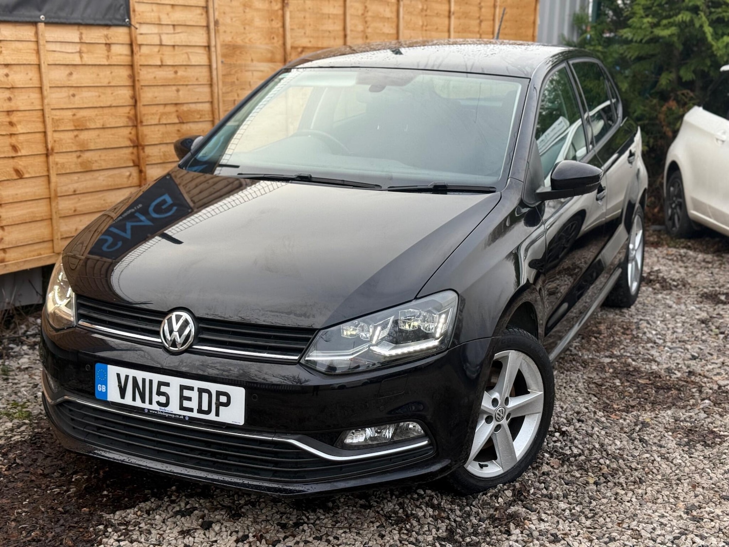 Used Volkswagen Polo 2015 for sale - 76865450: Photo 11