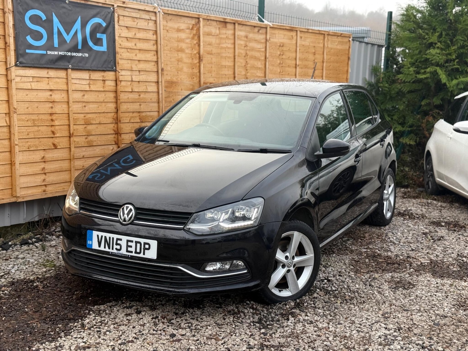 Used Volkswagen Polo 2015 for sale - 76865450: Photo 13