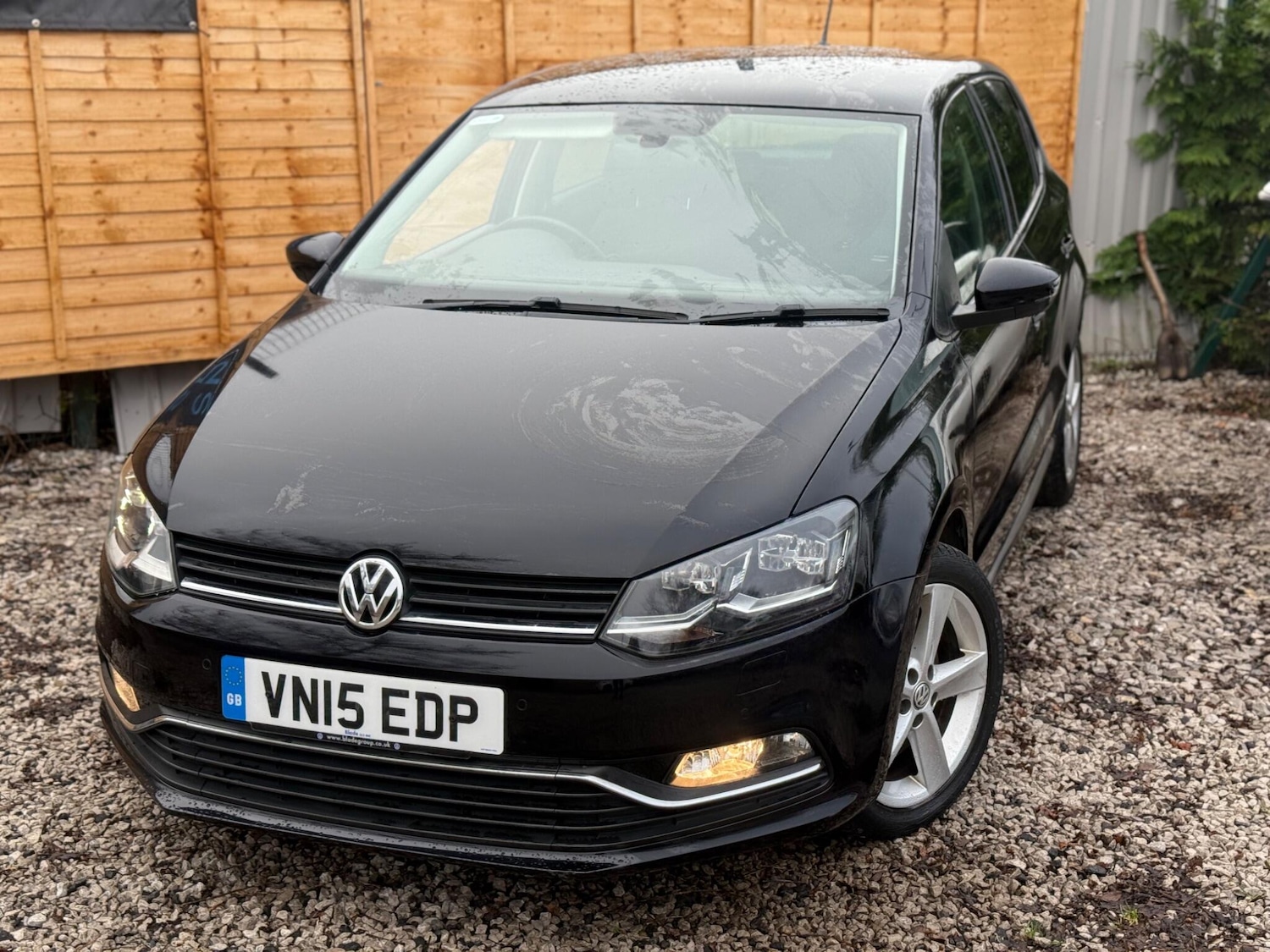 Used Volkswagen Polo 2015 for sale - 76865450: Photo 15