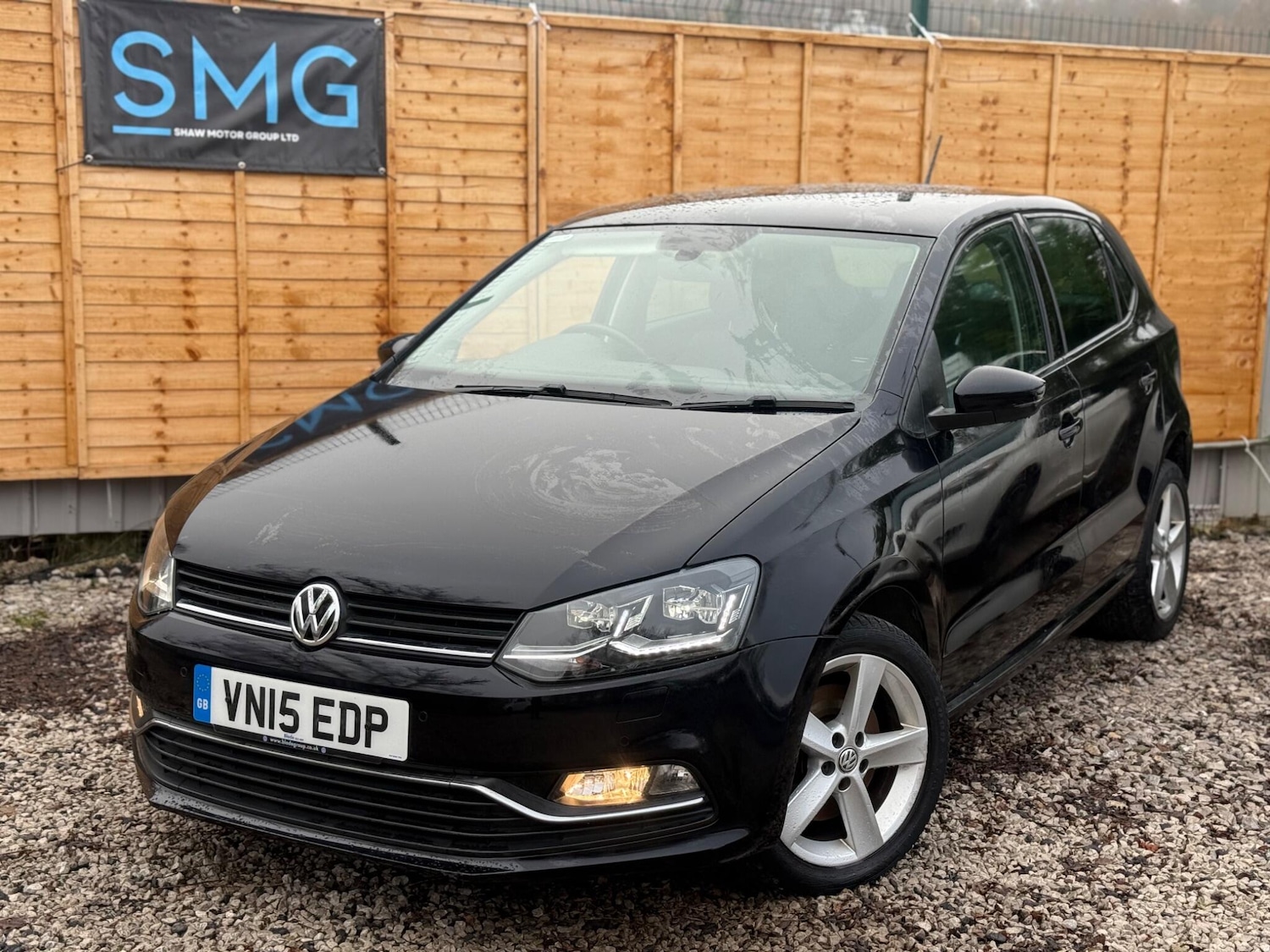 Used Volkswagen Polo 2015 for sale - 76865450: Photo 16