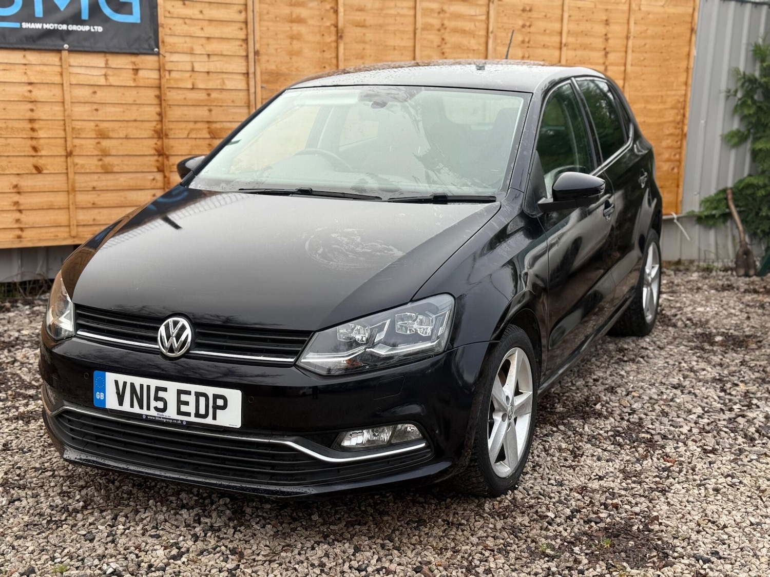 Used Volkswagen Polo 2015 for sale - 76865450: Photo 17