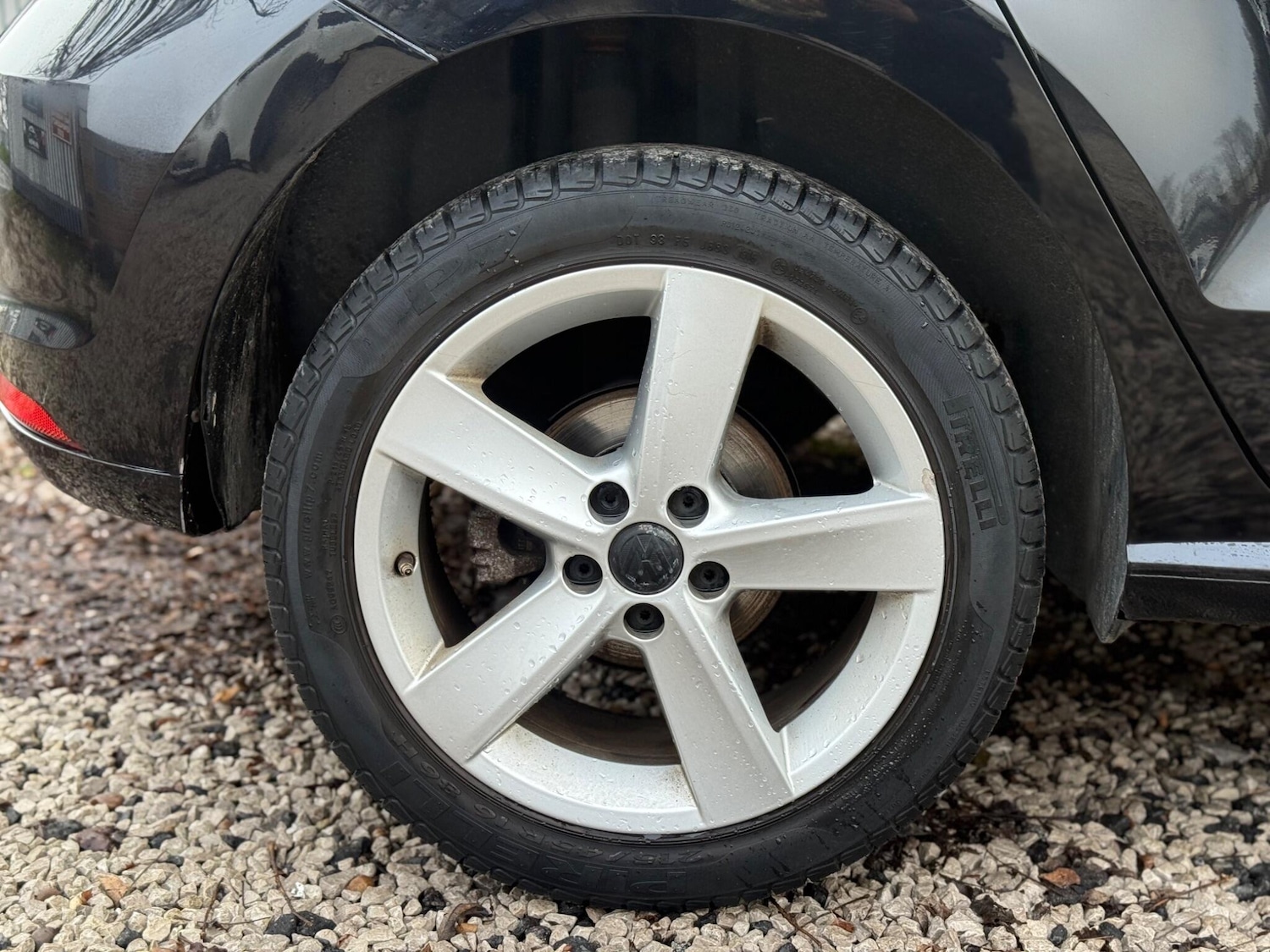 Used Volkswagen Polo 2015 for sale - 76865450: Photo 38