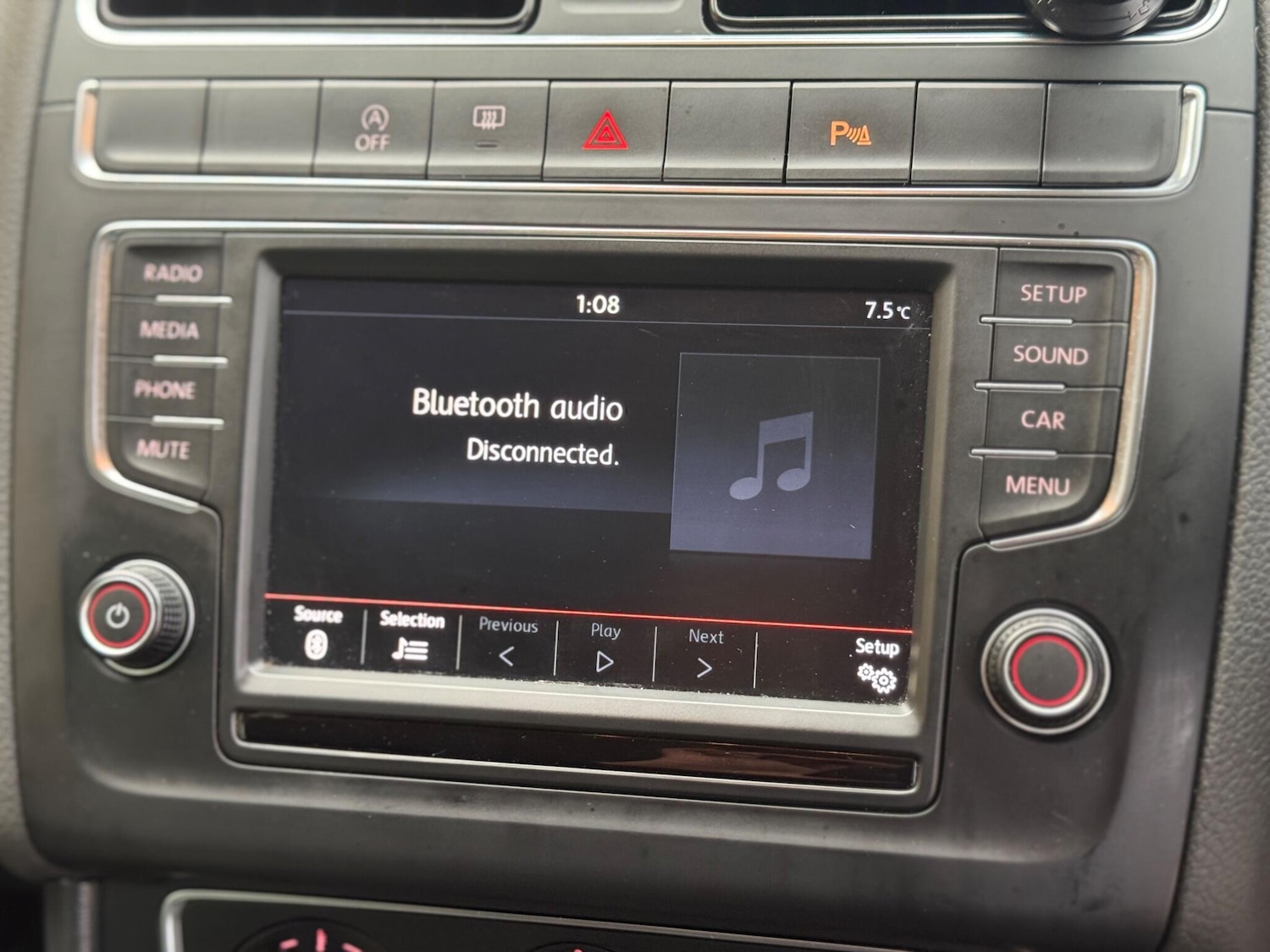 Used Volkswagen Polo 2015 for sale - 76865450: Photo 41